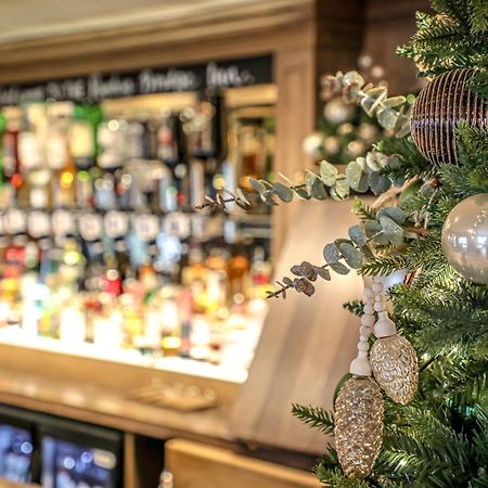 The Pooley Bridge Inn Екстер'єр фото