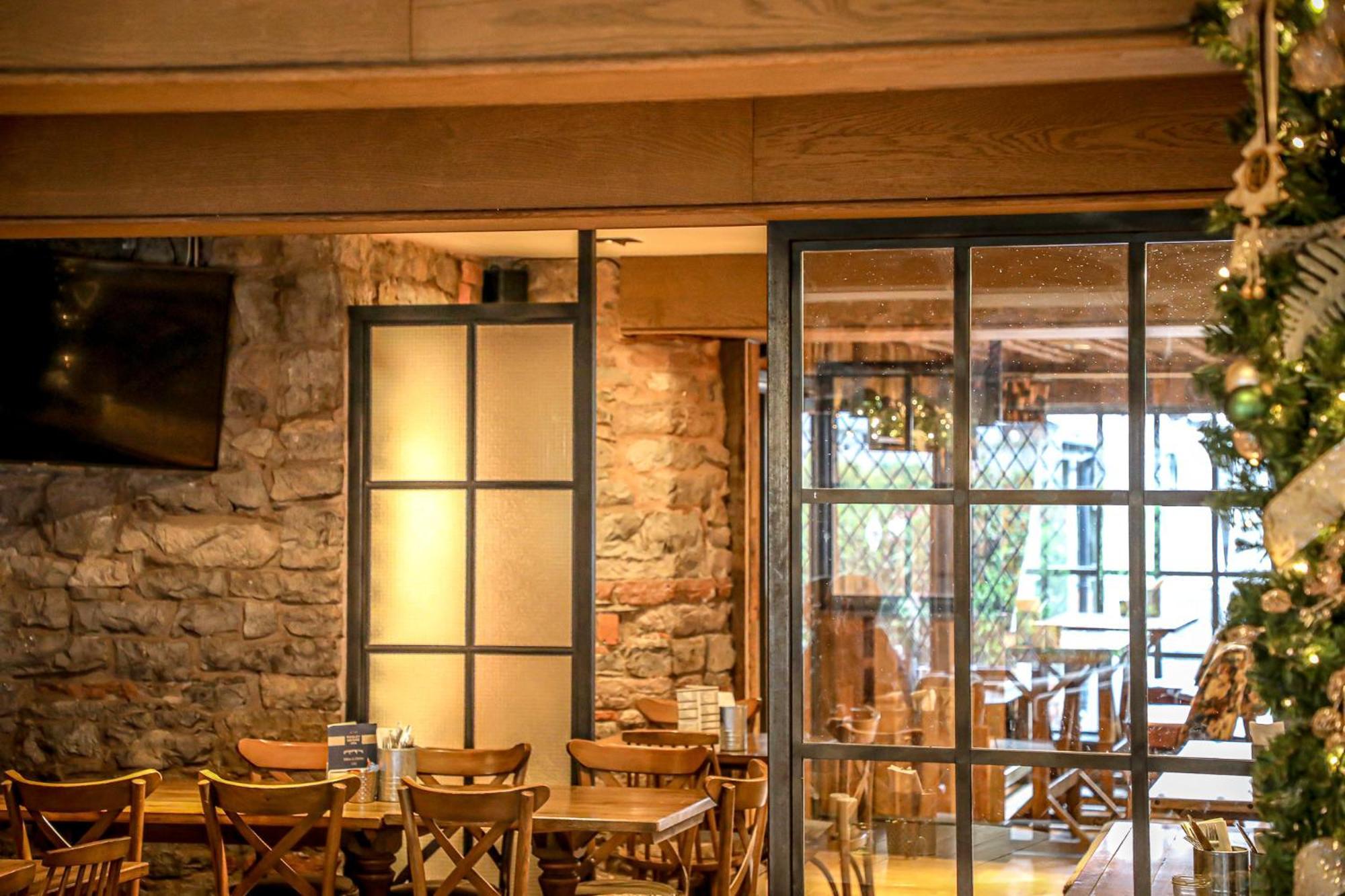 The Pooley Bridge Inn Екстер'єр фото