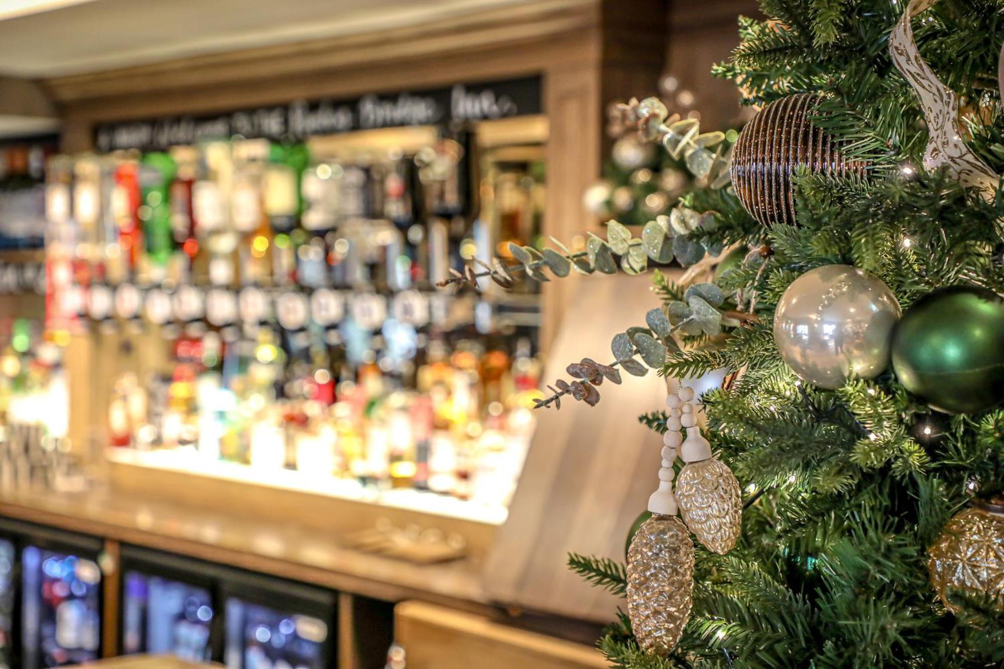 The Pooley Bridge Inn Екстер'єр фото