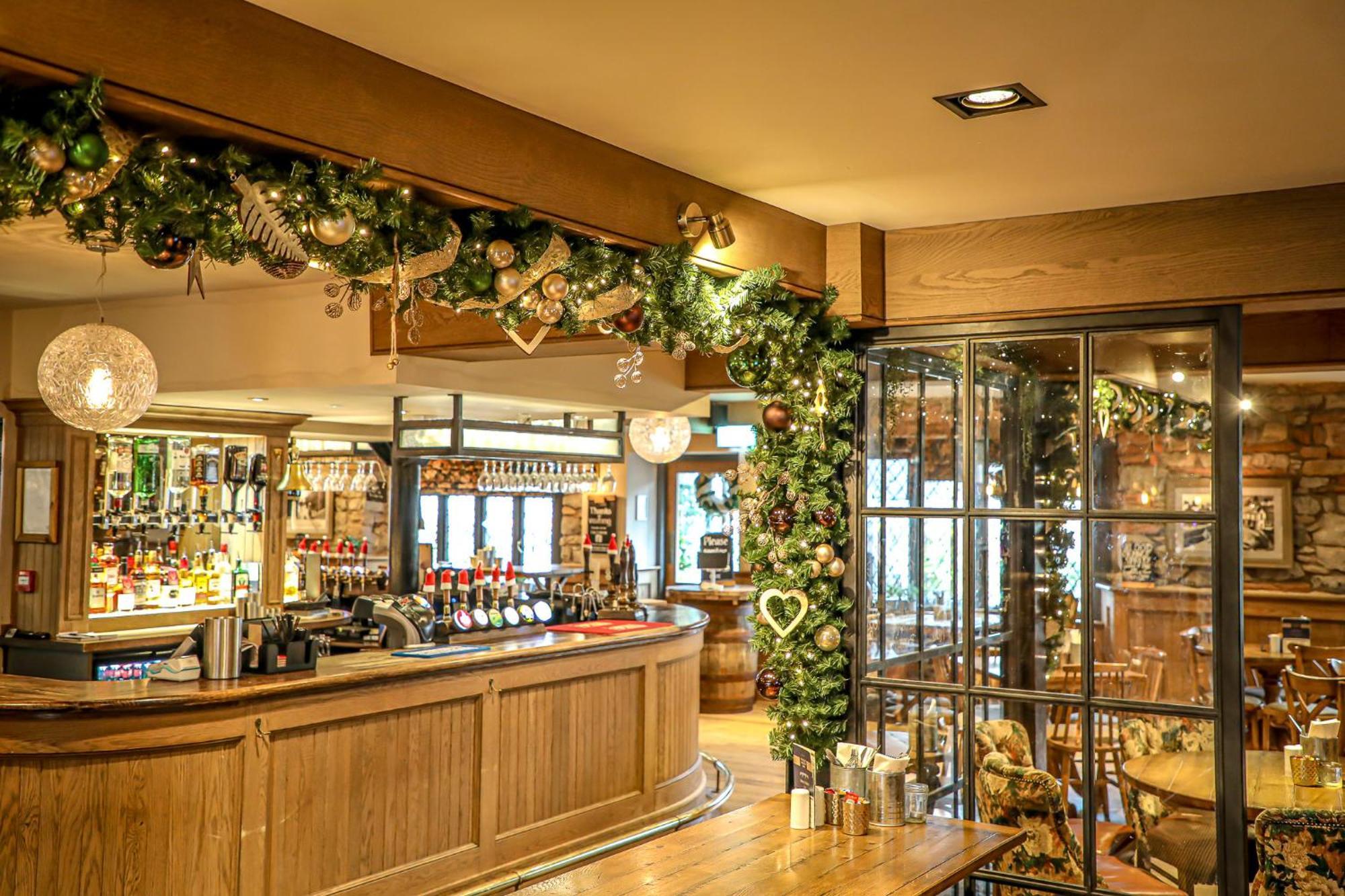 The Pooley Bridge Inn Екстер'єр фото