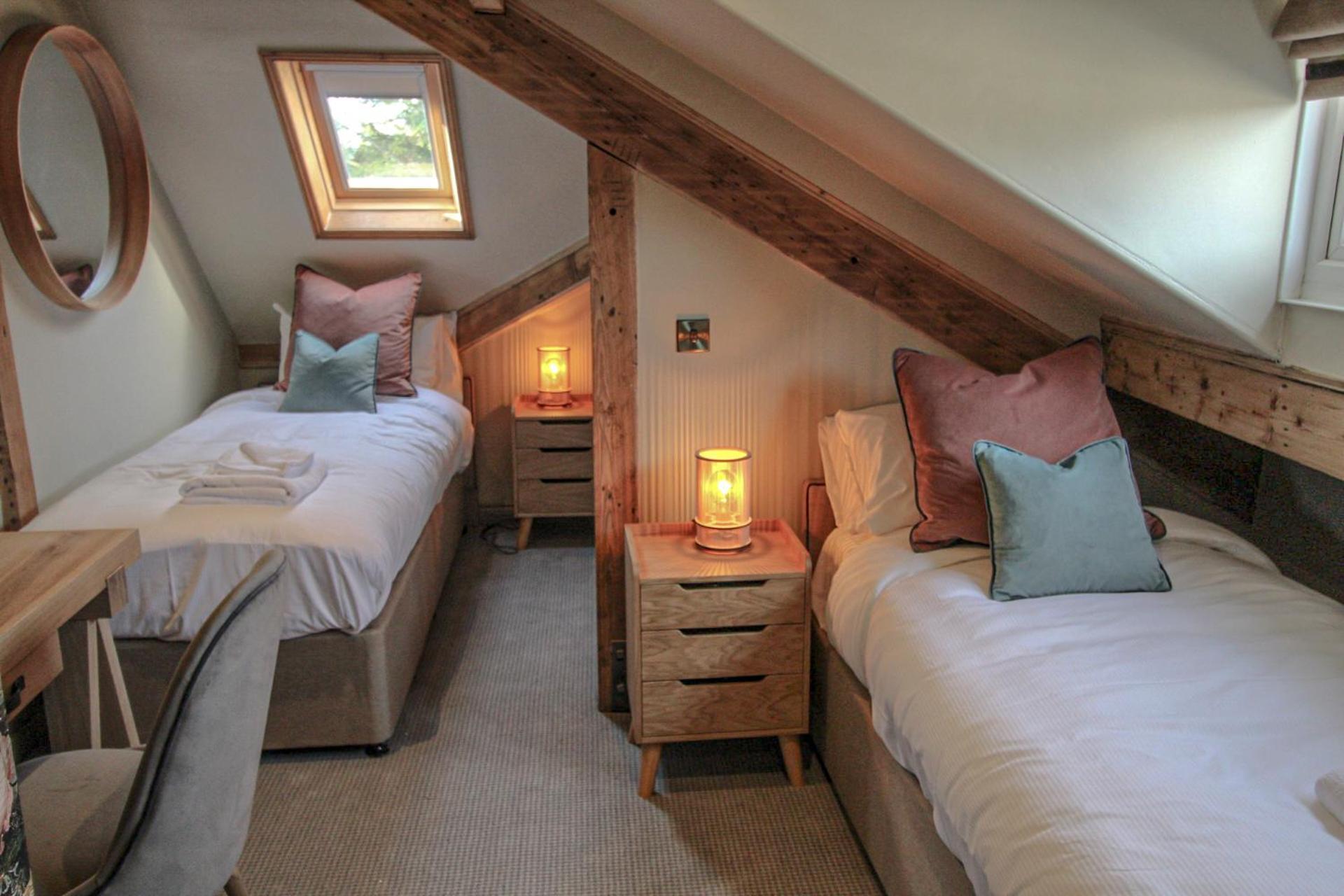 The Pooley Bridge Inn Номер фото