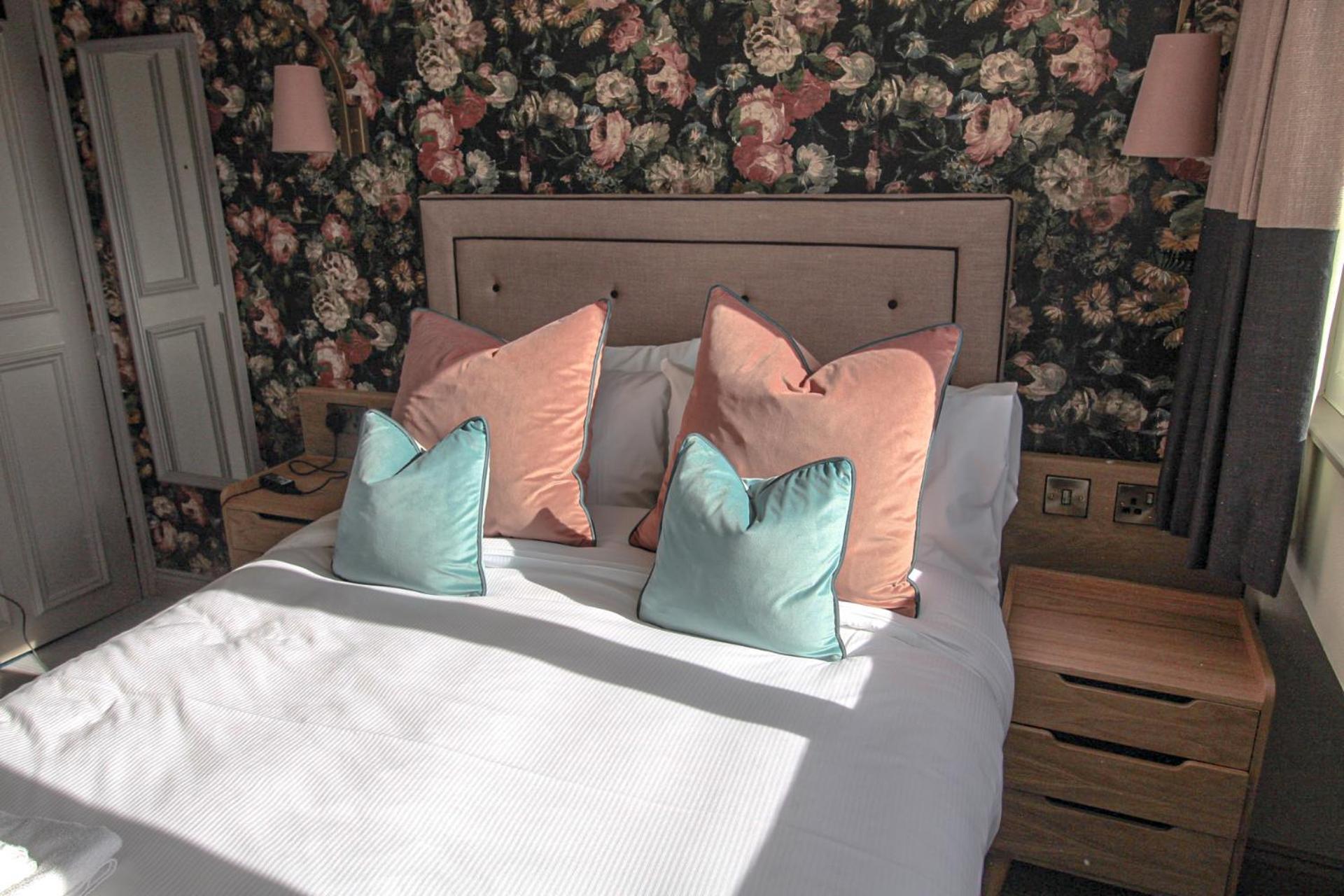 The Pooley Bridge Inn Екстер'єр фото