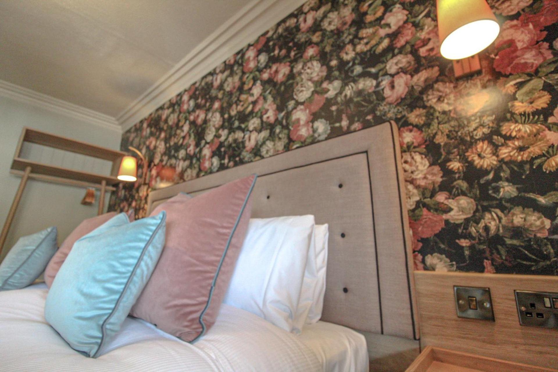 The Pooley Bridge Inn Номер фото
